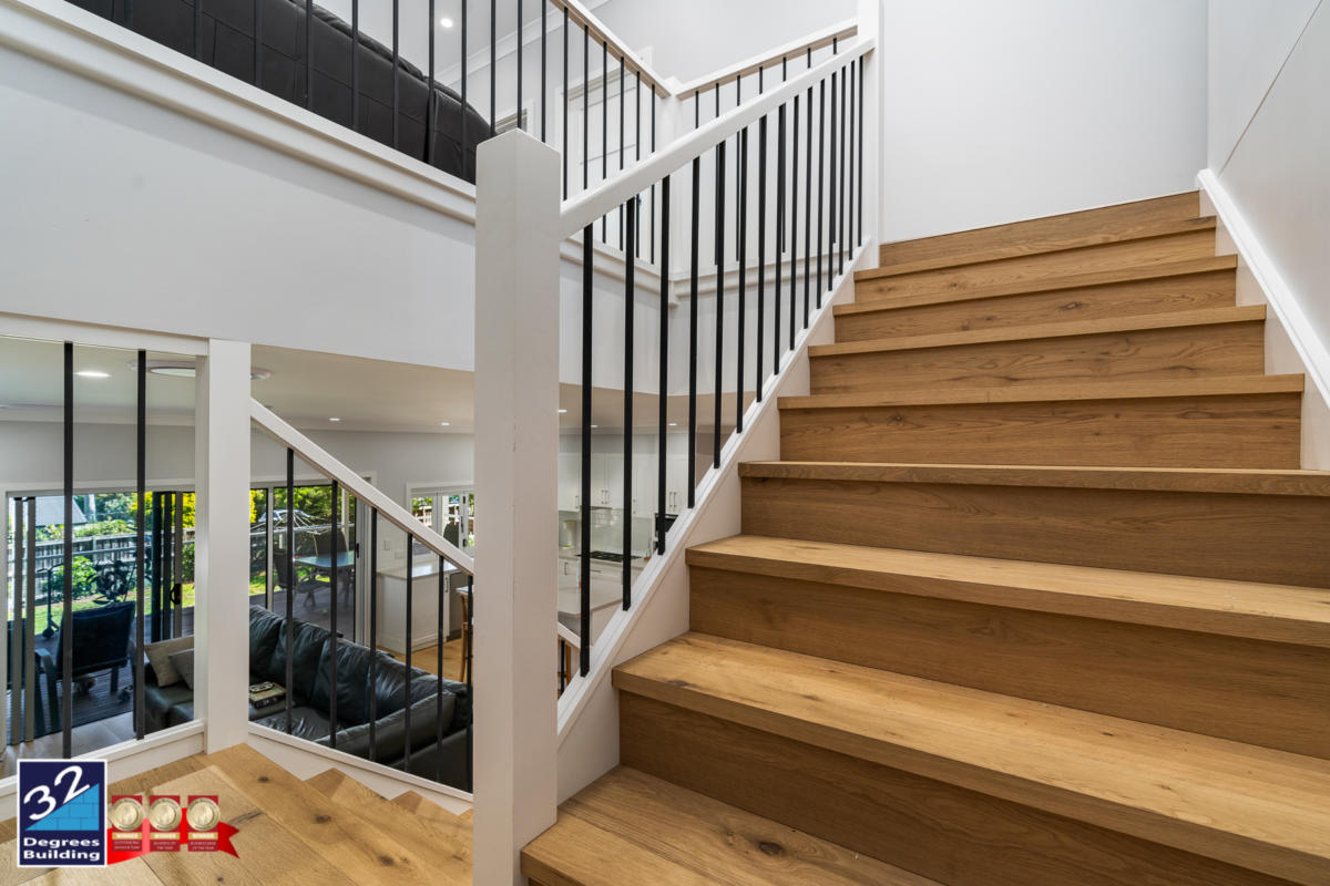 Second Storey Addition - Elderslie-41