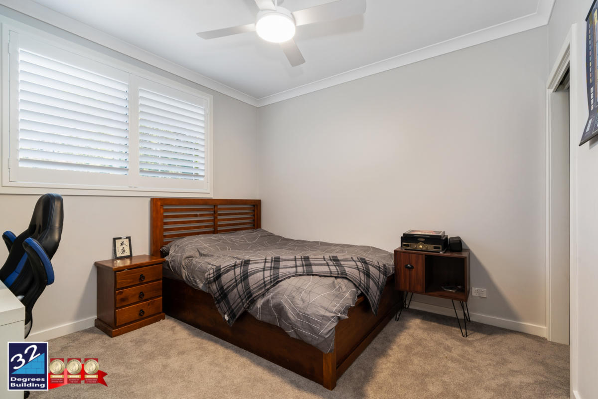 Second Storey Addition - Elderslie-42