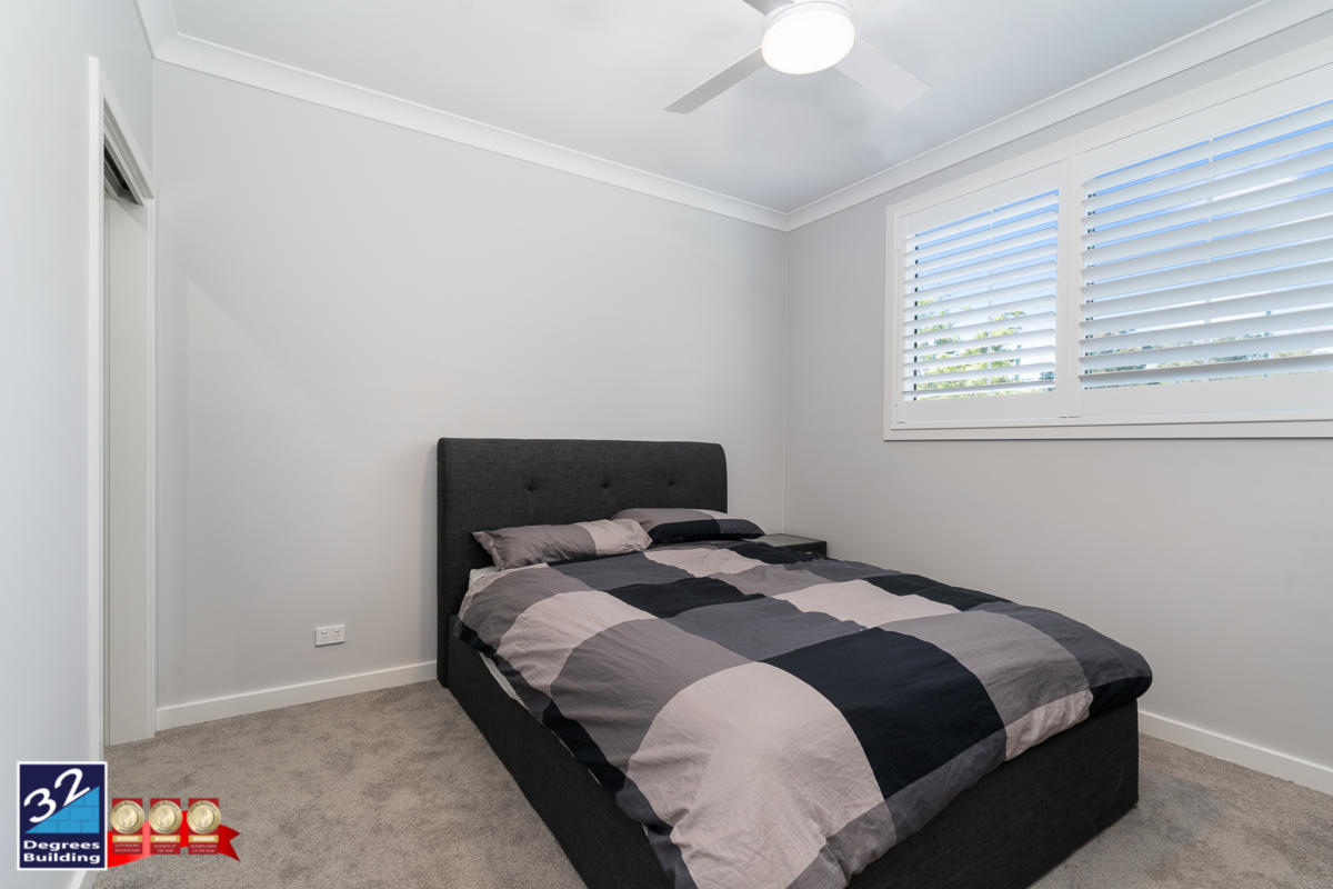 Second Storey Addition - Elderslie-43