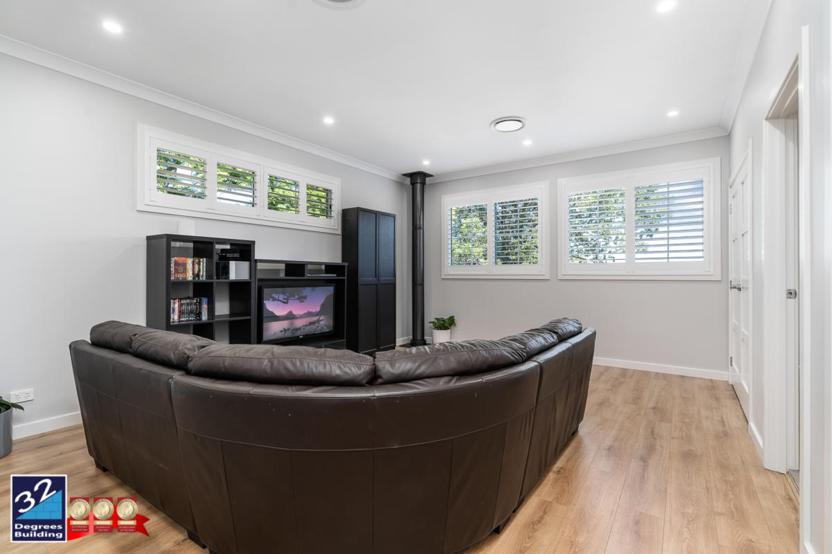 Second Storey Addition - Elderslie-44