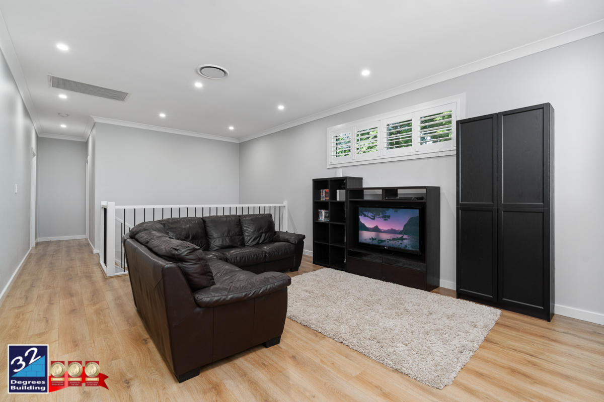 Second Storey Addition - Elderslie-45