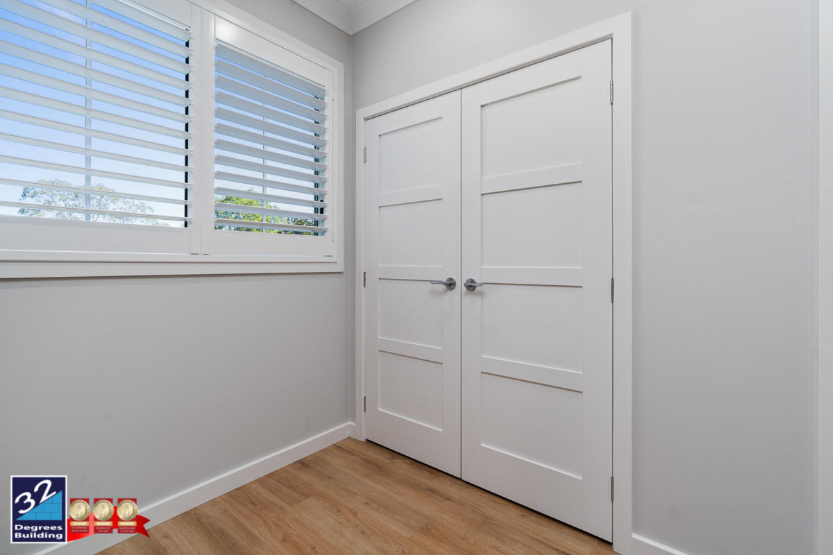 Second Storey Addition - Elderslie-46