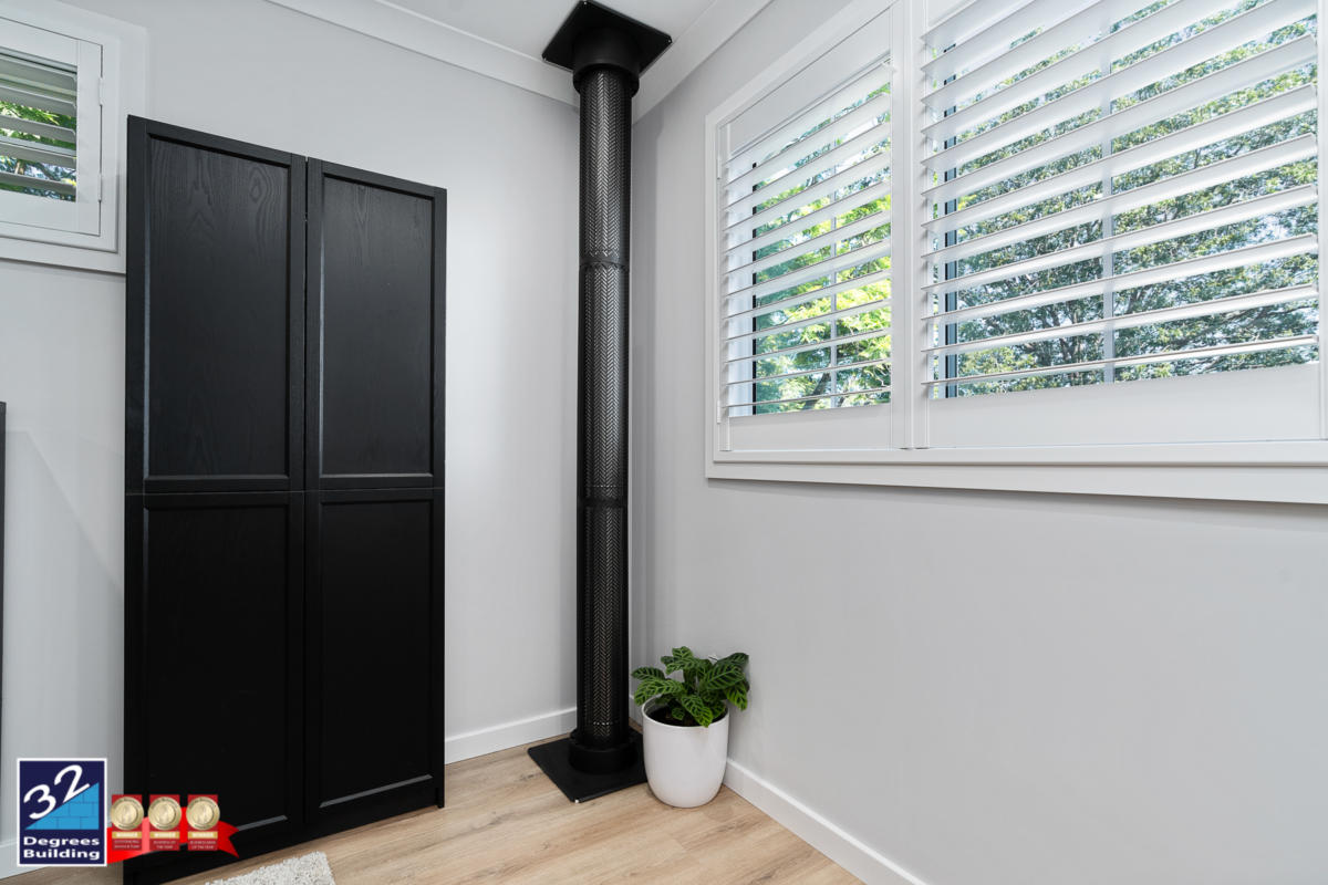 Second Storey Addition - Elderslie-47