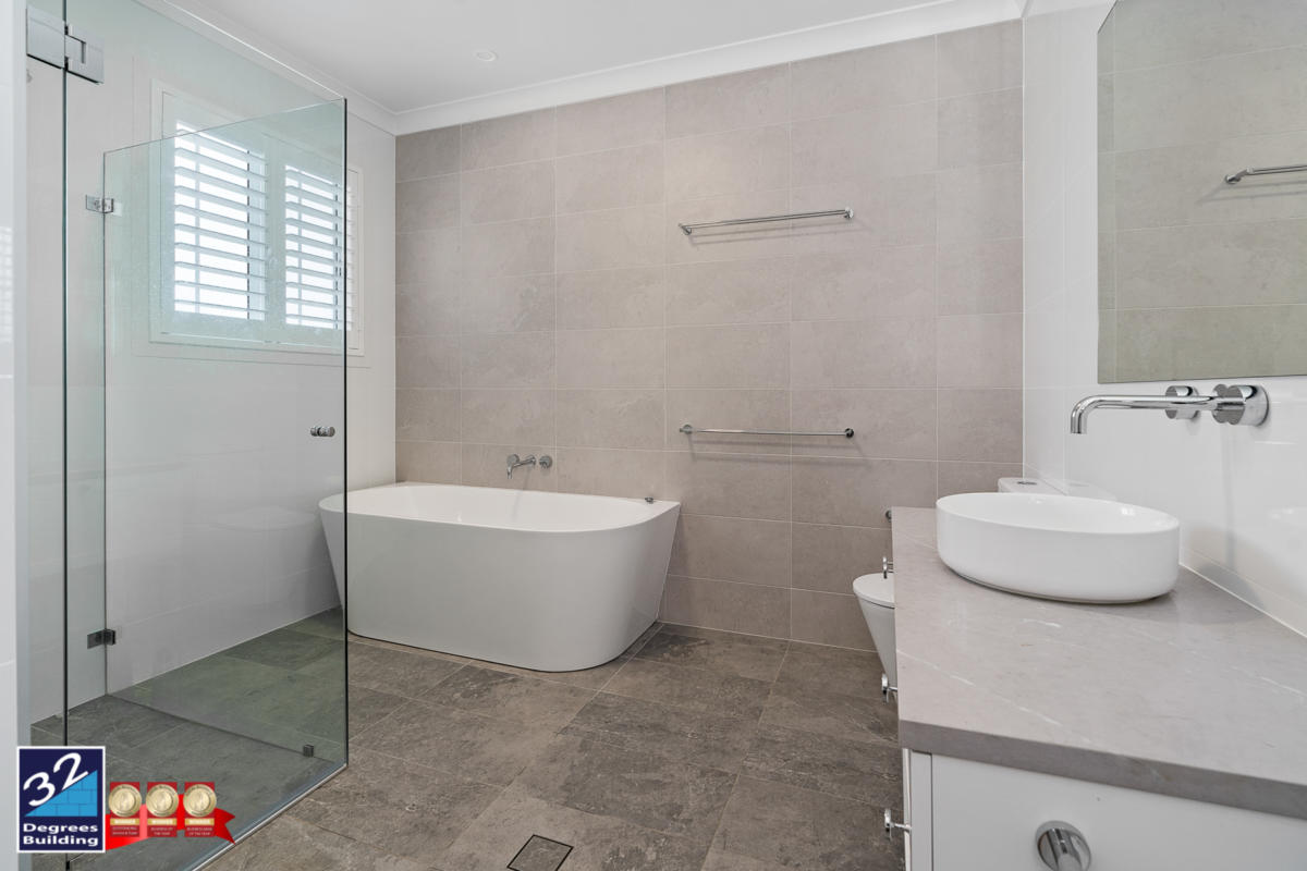 Second Storey Addition - Elderslie-48