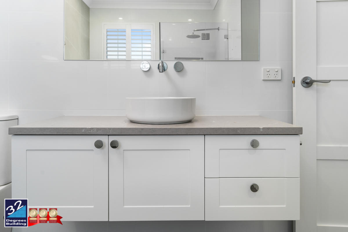 Second Storey Addition - Elderslie-49