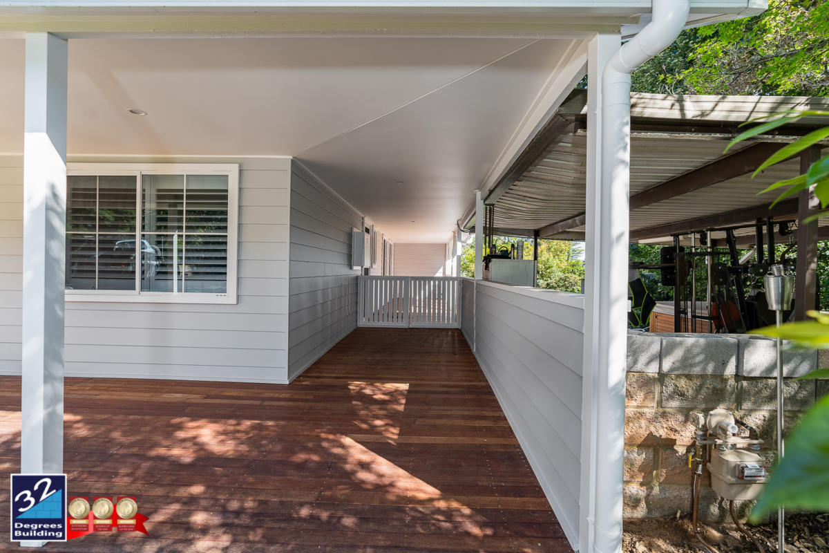 Second Storey Addition - Elderslie-5