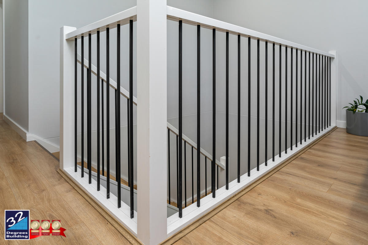 Second Storey Addition - Elderslie-51