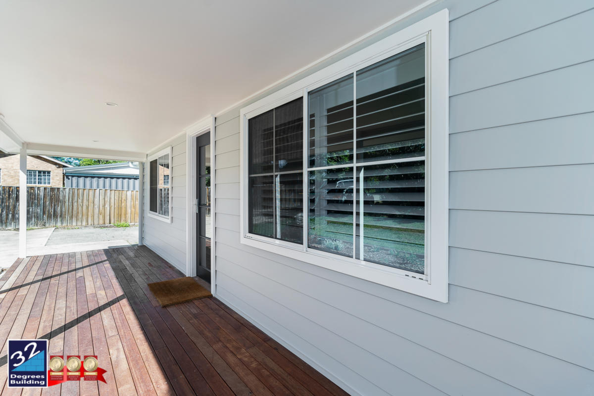 Second Storey Addition - Elderslie-6