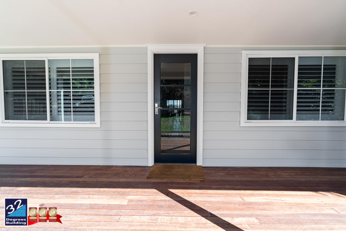 Second Storey Addition - Elderslie-7