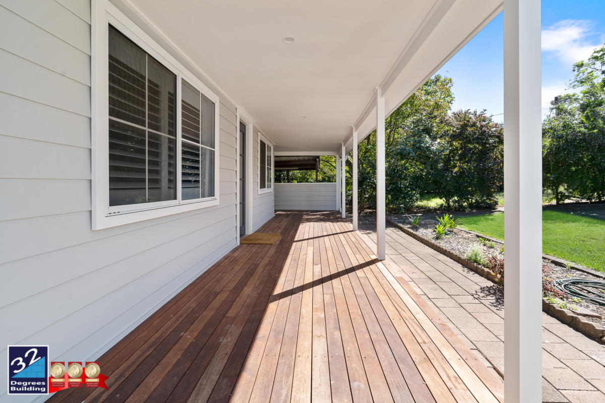 Second Storey Addition - Elderslie-8