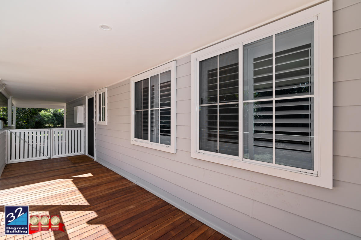 Second Storey Addition - Elderslie-9