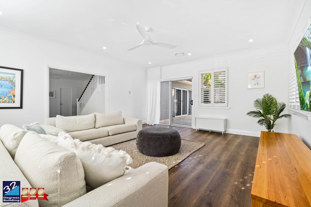 Second Storey Addition - Gladesville (11 of 89)