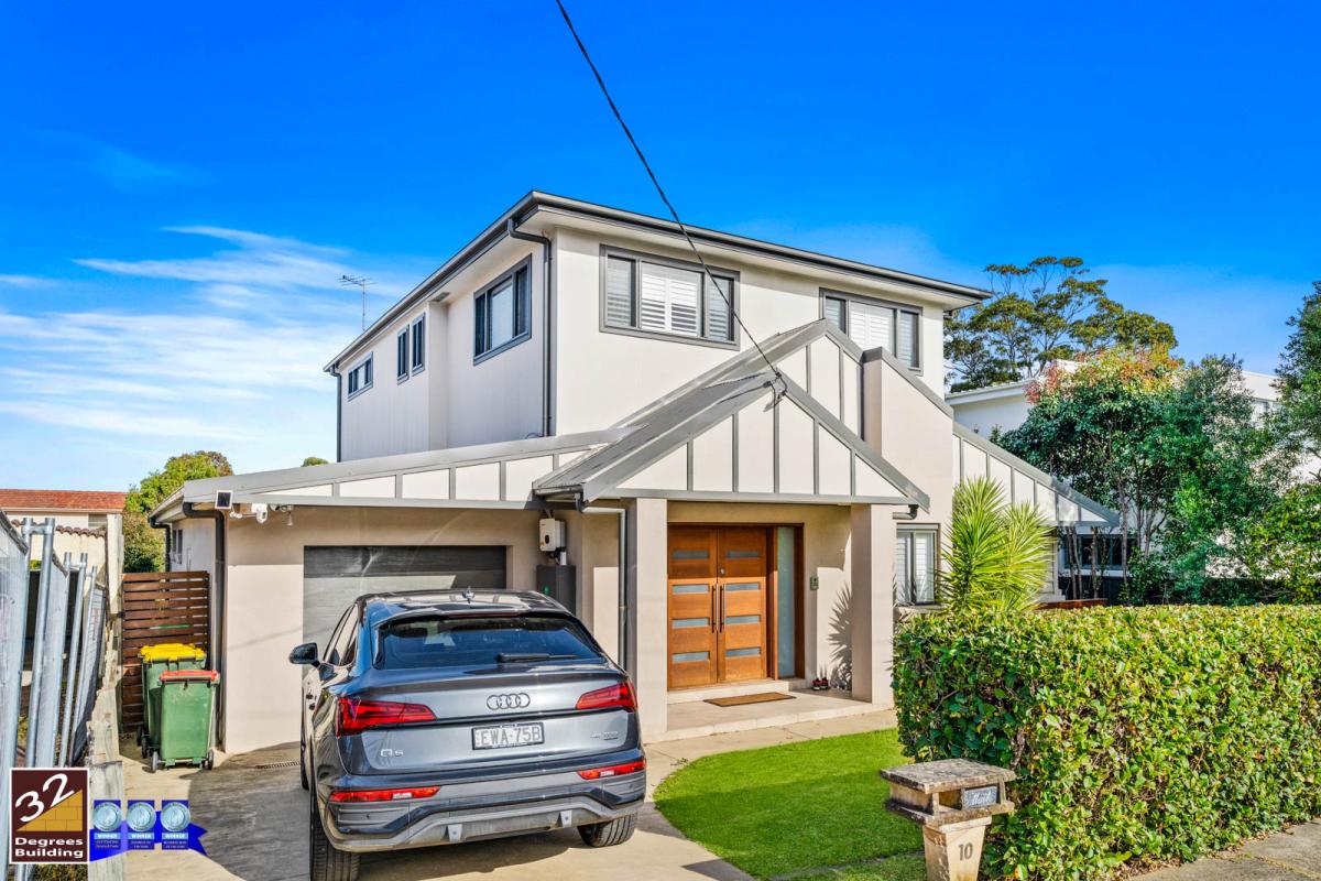 Second Storey Addition - Gladesville (2 of 16)