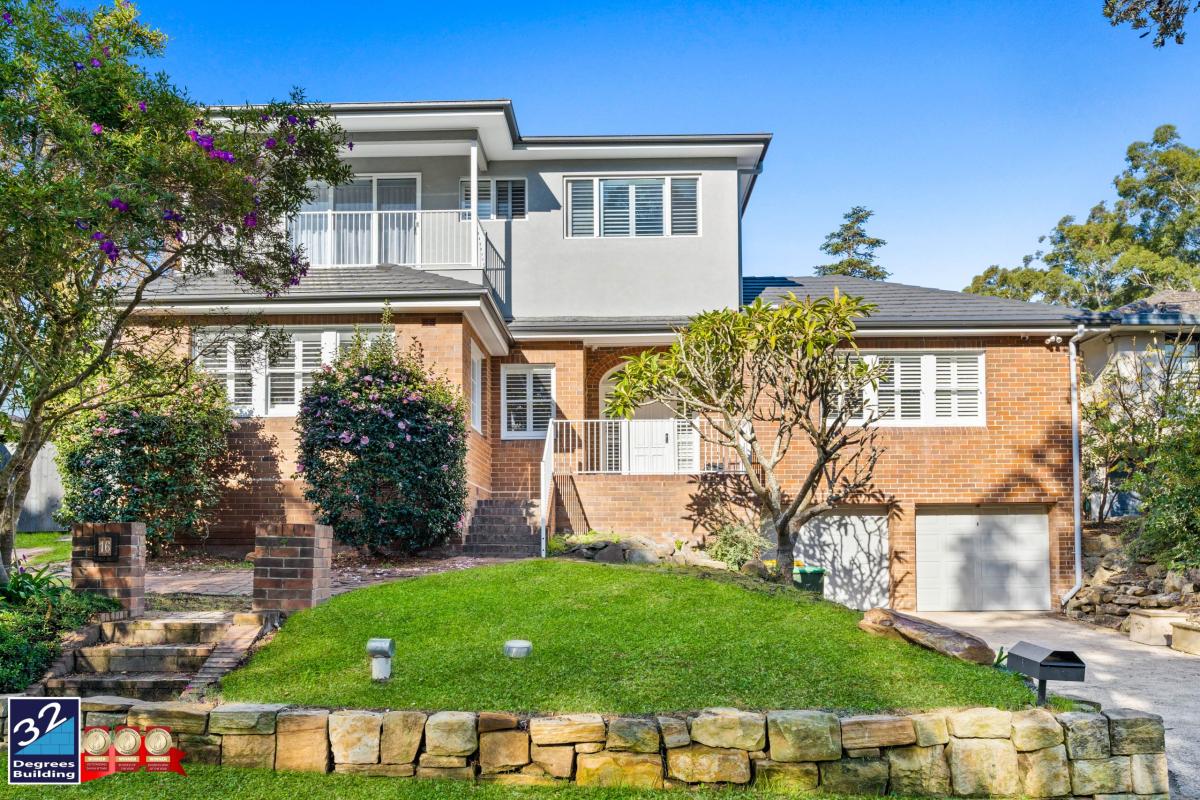 Second Storey Addition - Gladesville (2 of 89)