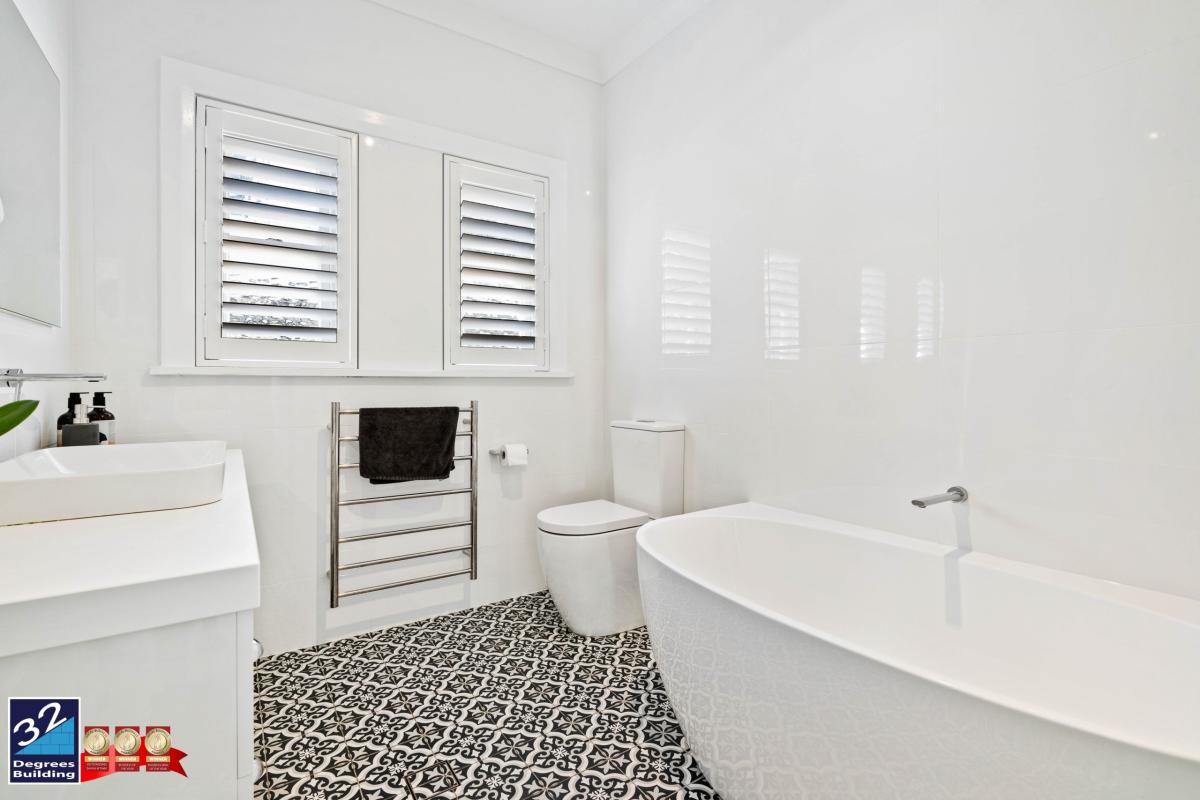 Second Storey Addition - Gladesville (23 of 89)