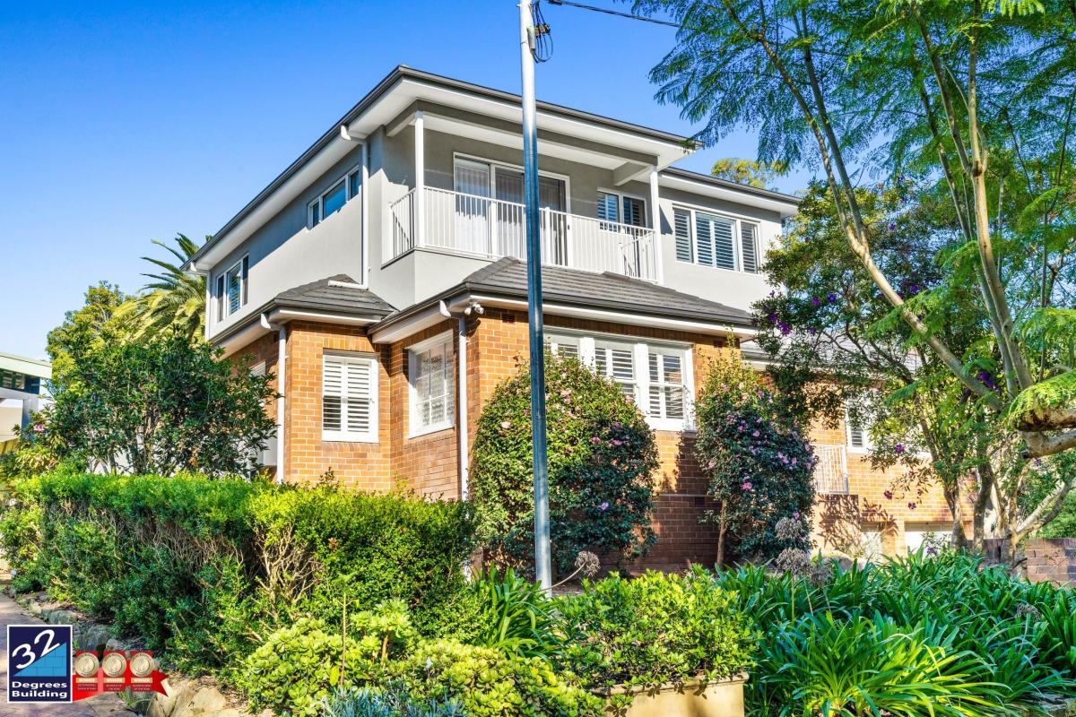 Second Storey Addition - Gladesville (3 of 89)