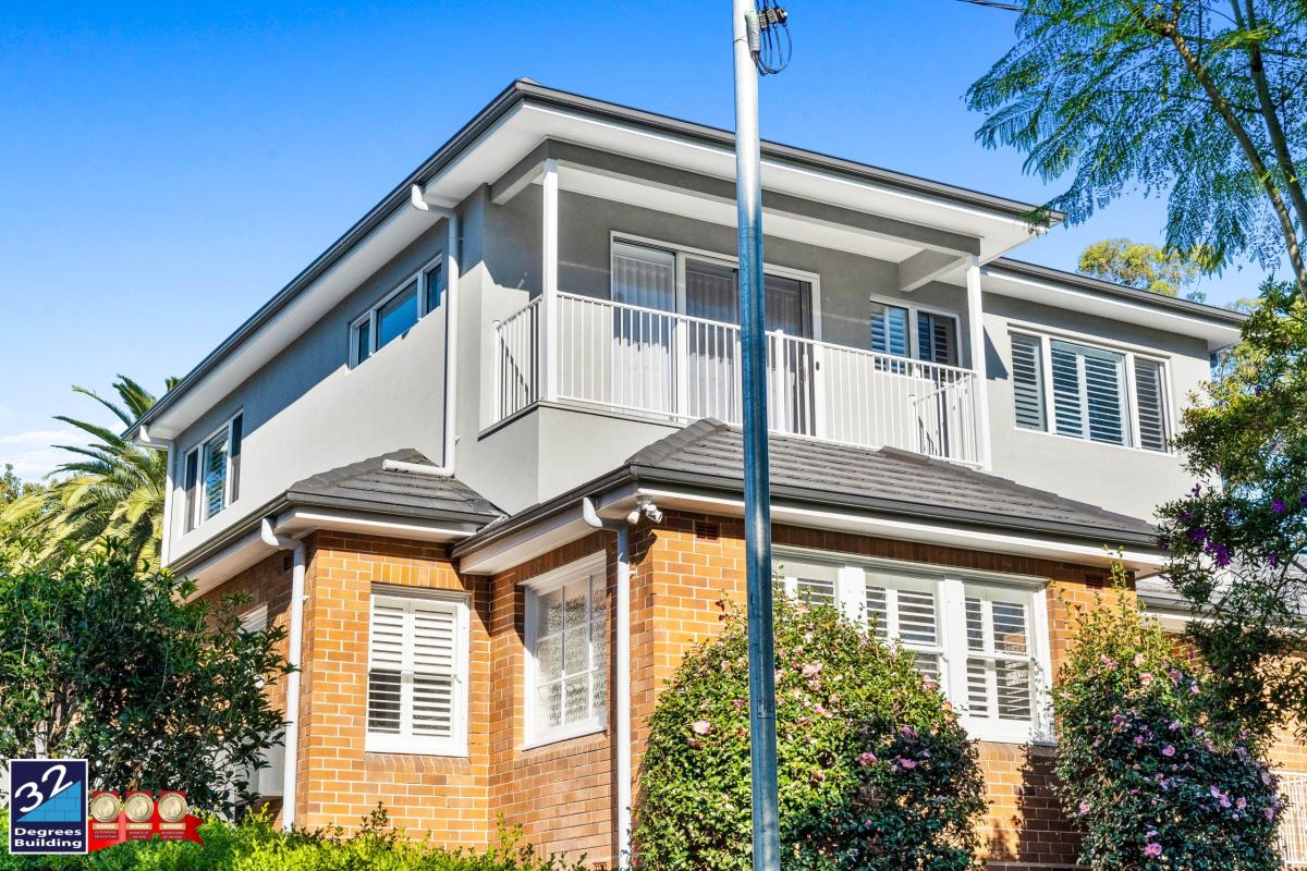 Second Storey Addition - Gladesville (4 of 89)