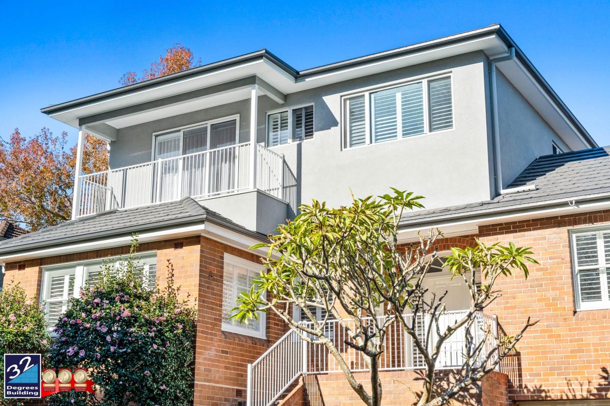 Second Storey Addition - Gladesville (5 of 89)