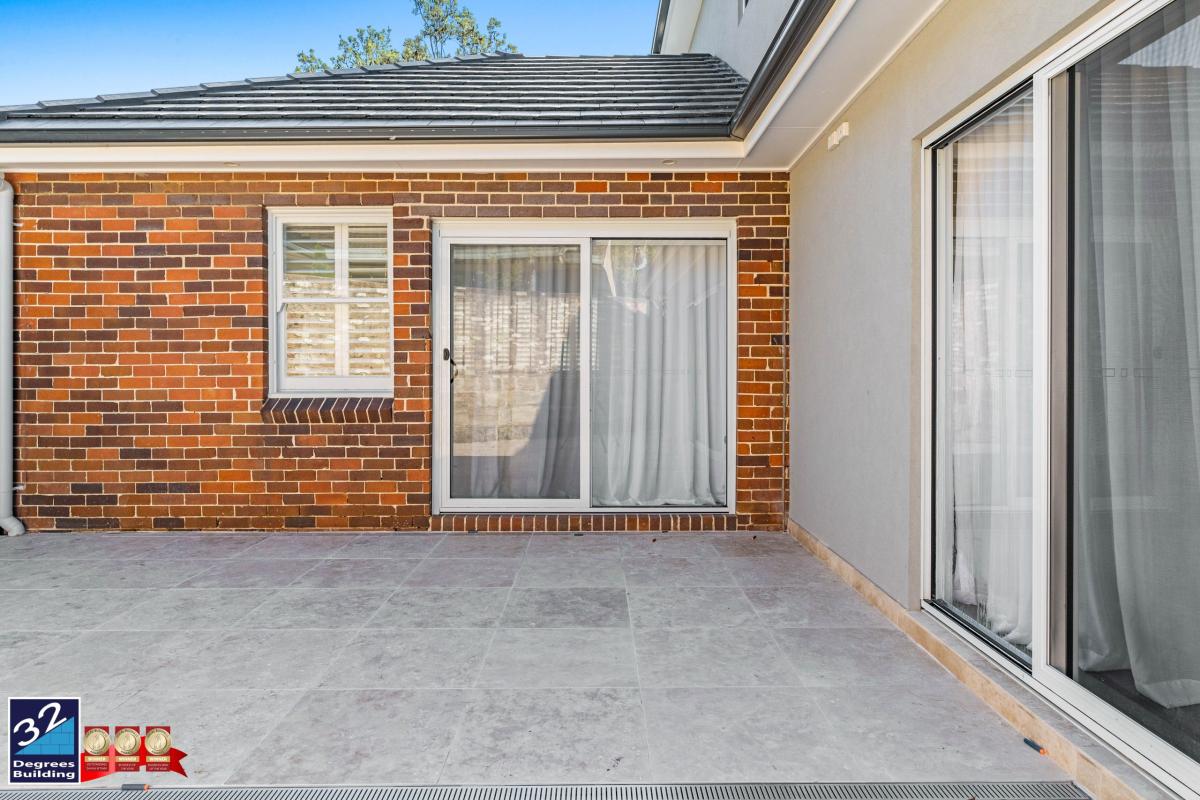 Second Storey Addition - Gladesville (56 of 89)