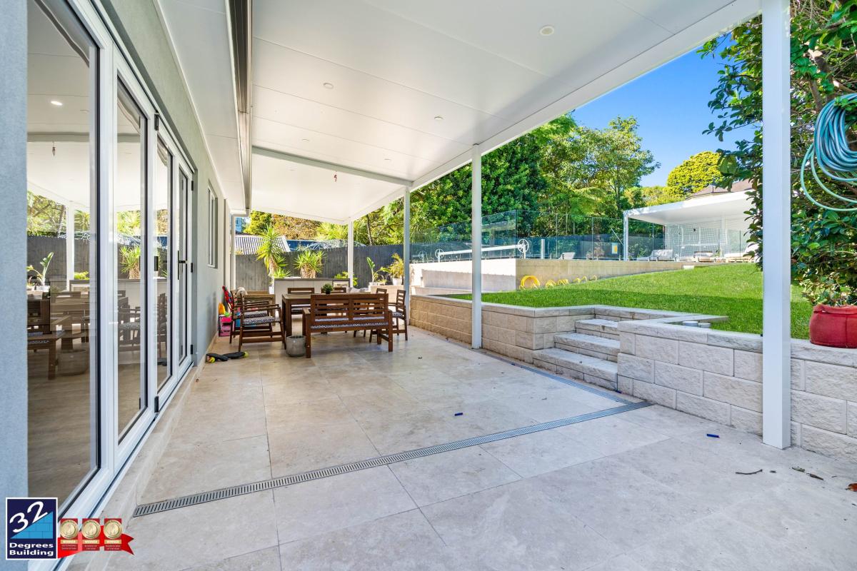 Second Storey Addition - Gladesville (59 of 89)