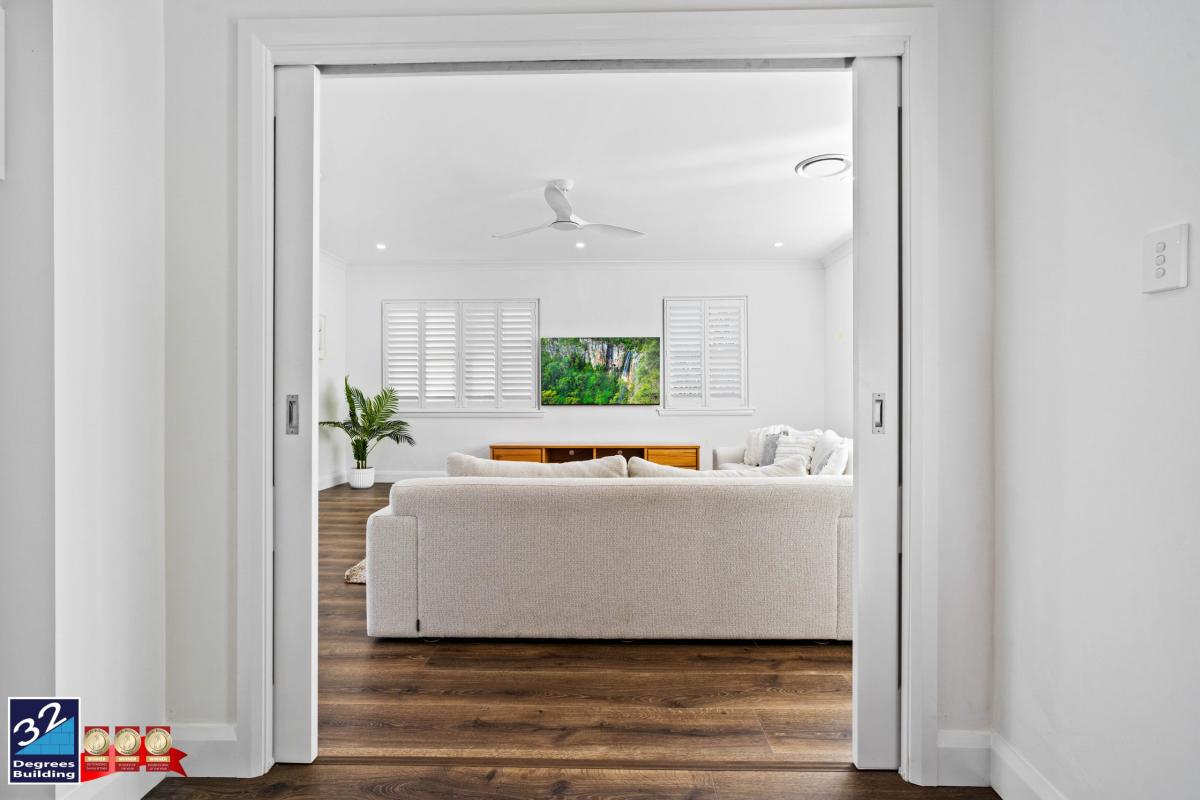 Second Storey Addition - Gladesville (6 of 89)