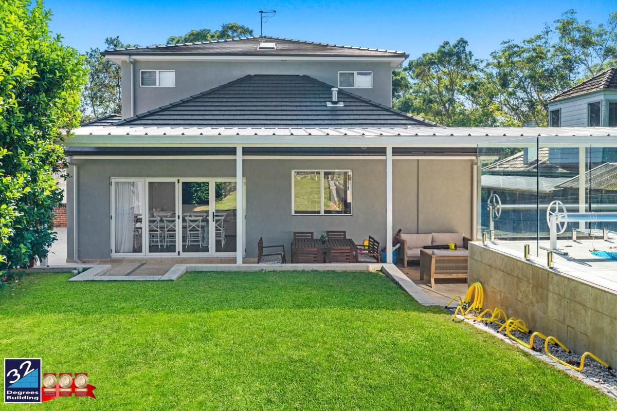 Second Storey Addition - Gladesville (61 of 89)