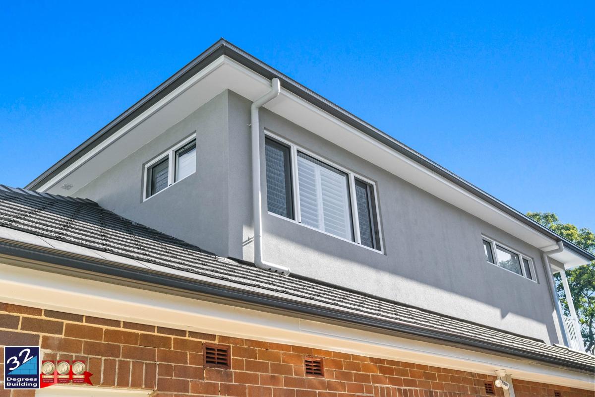 Second Storey Addition - Gladesville (63 of 89)