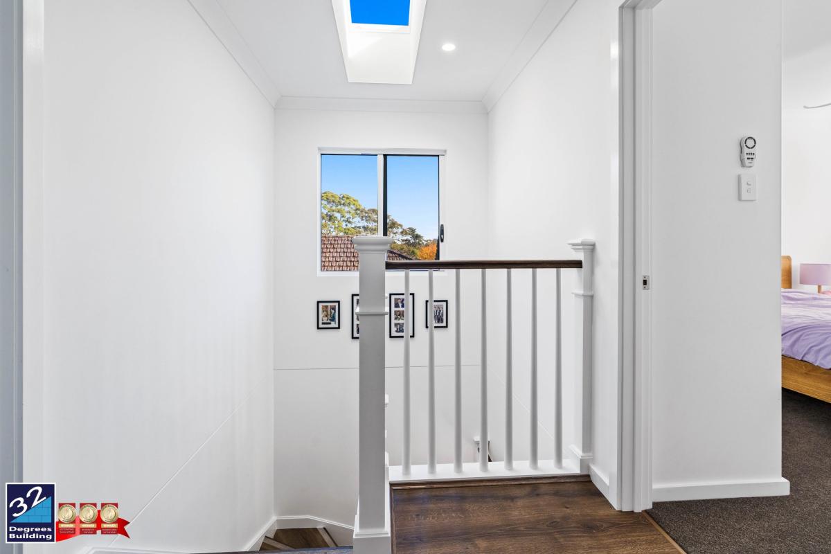 Second Storey Addition - Gladesville (64 of 89)