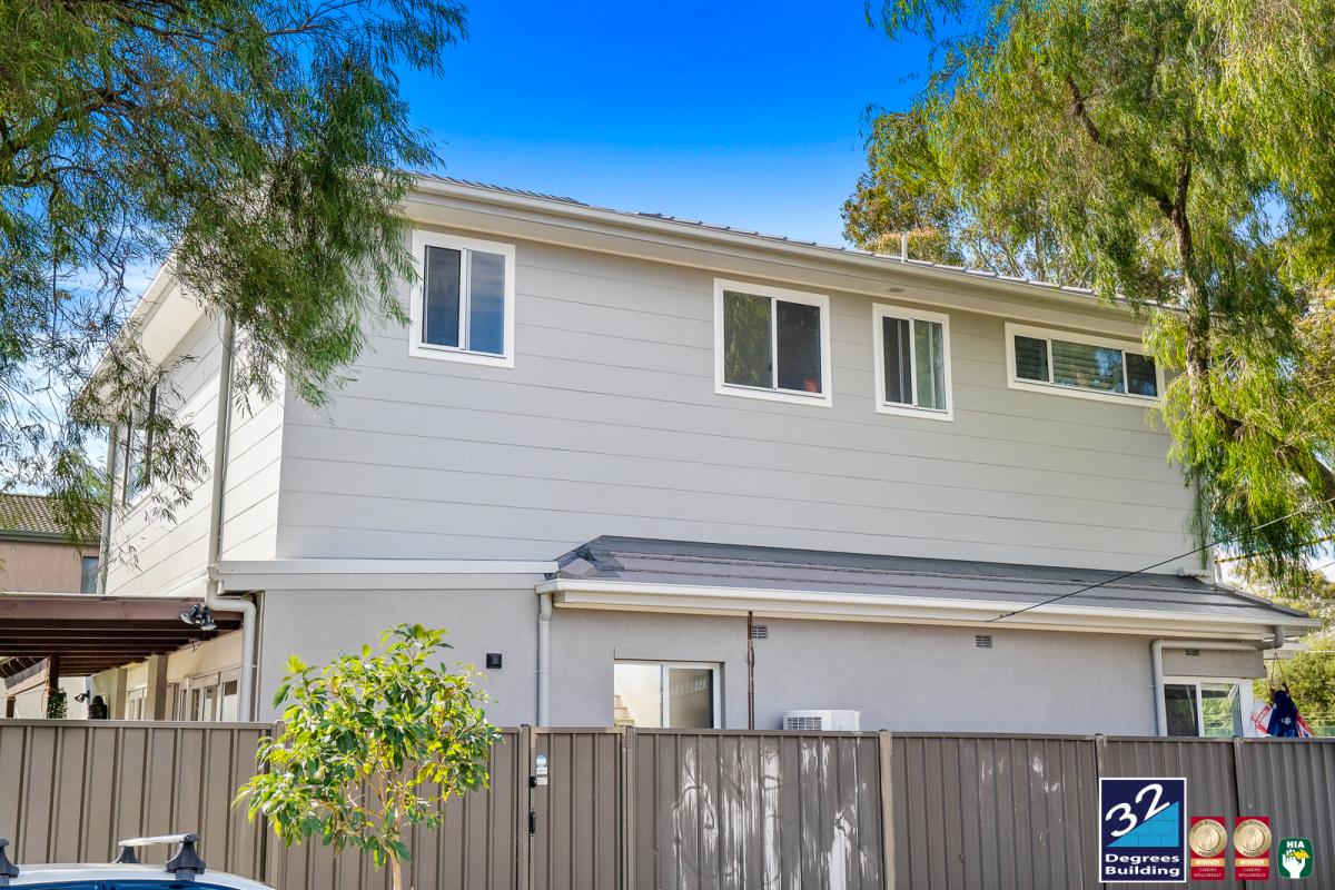 Second Storey Addition Kingsford (8 of 65)