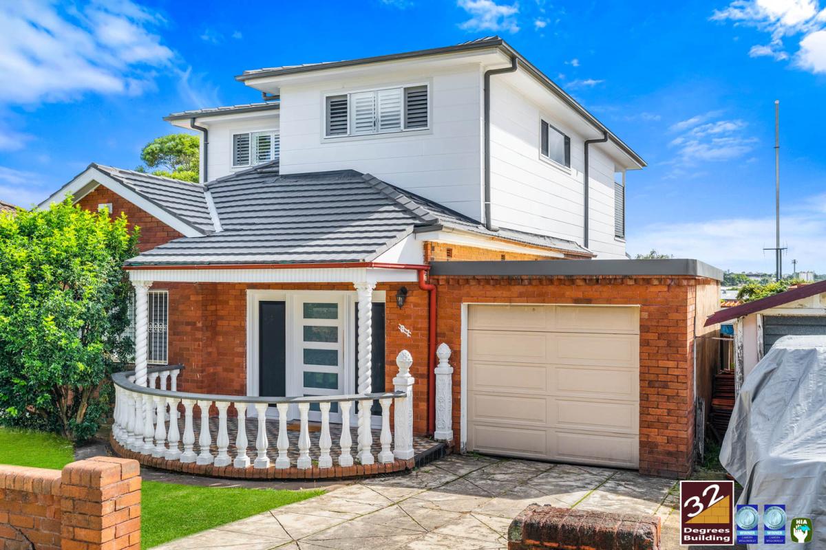 Second Storey Addition Lakemba (1 of 38)