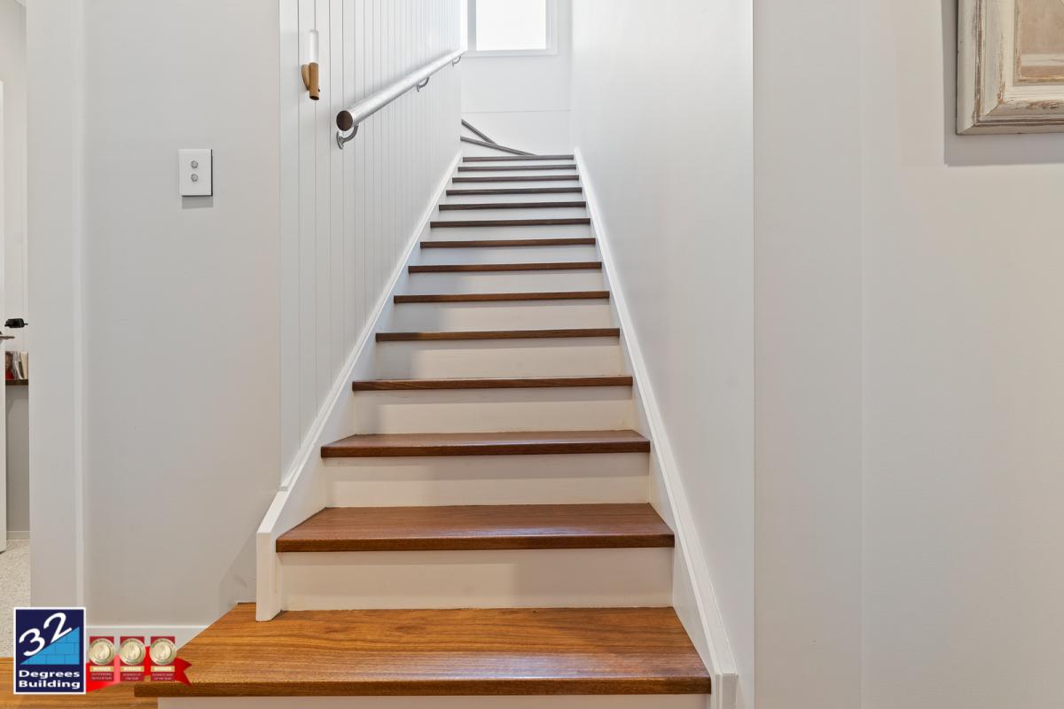 Second Storey Addition, Lane Cove