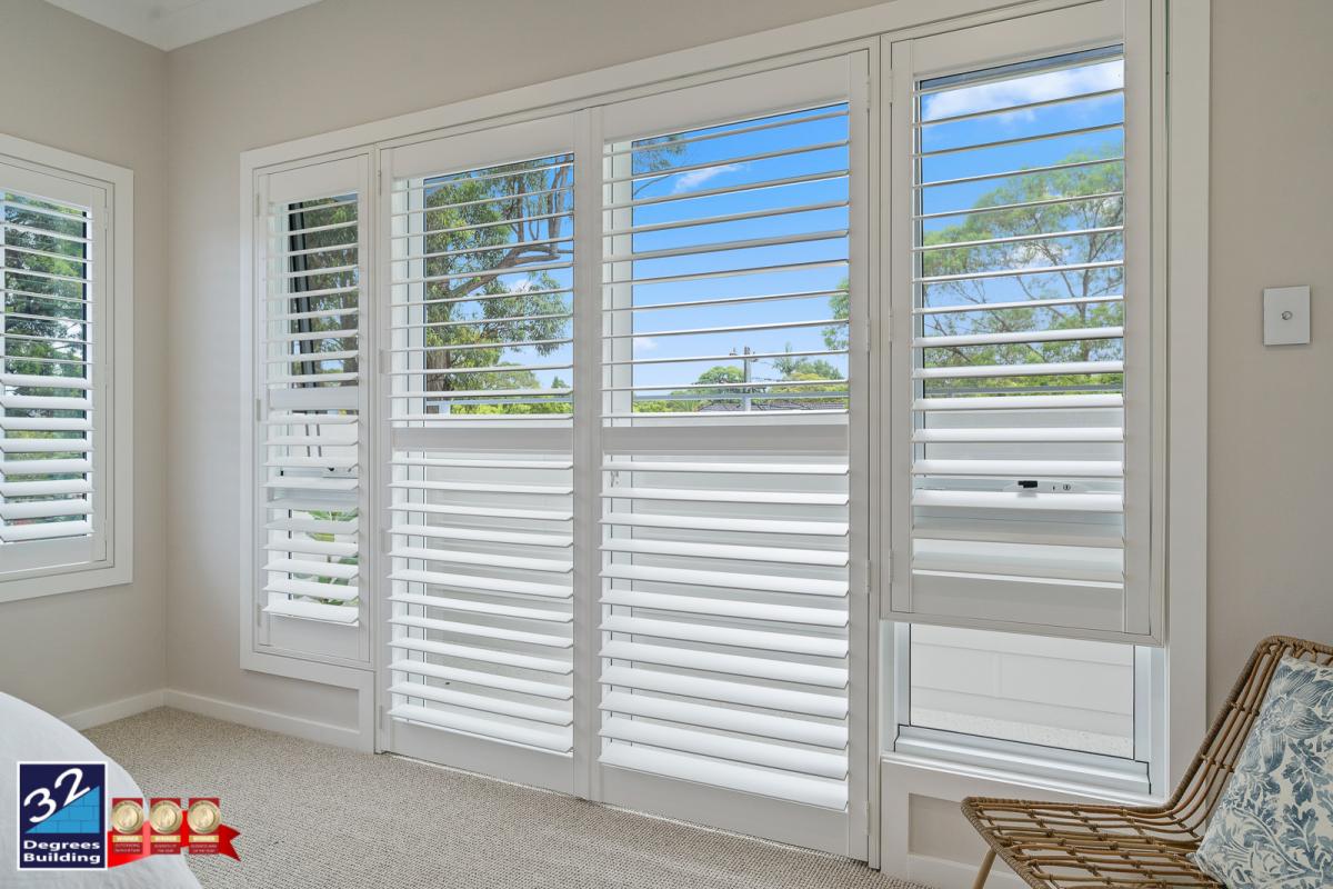 Second Storey Addition - Lane Cove --12