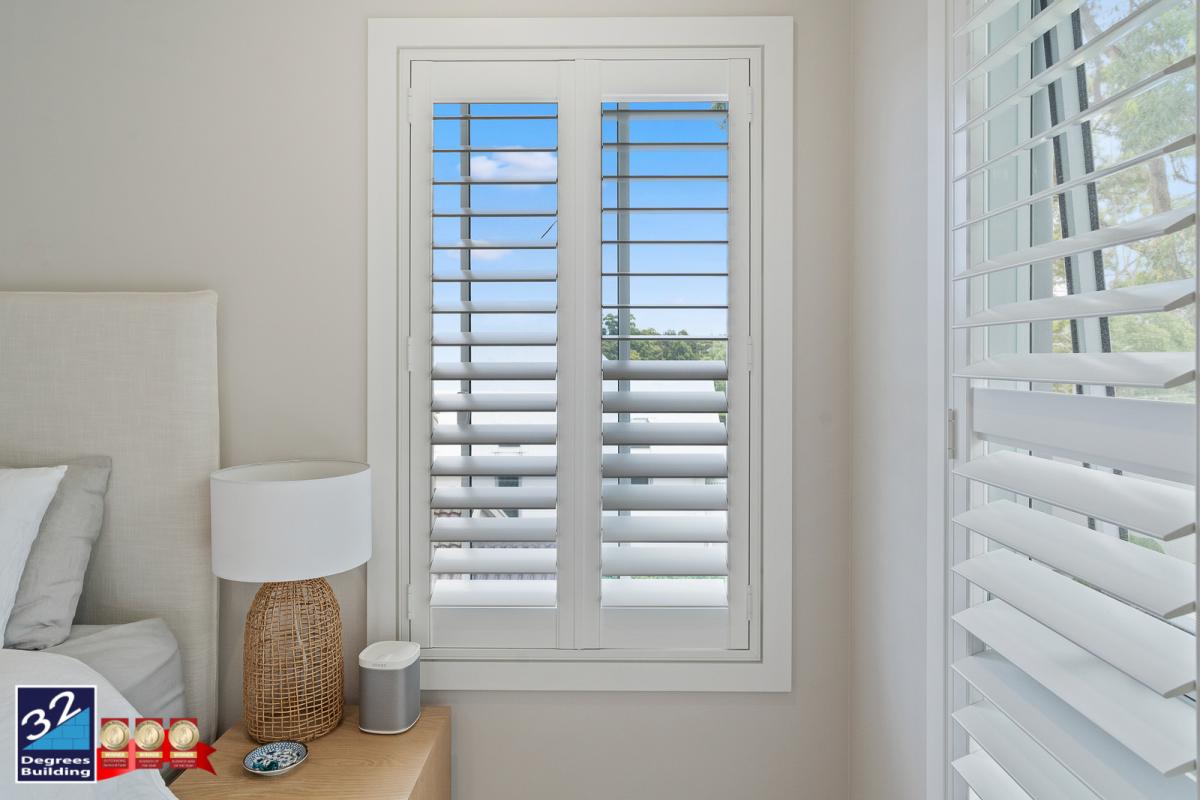 Second Storey Addition - Lane Cove --13