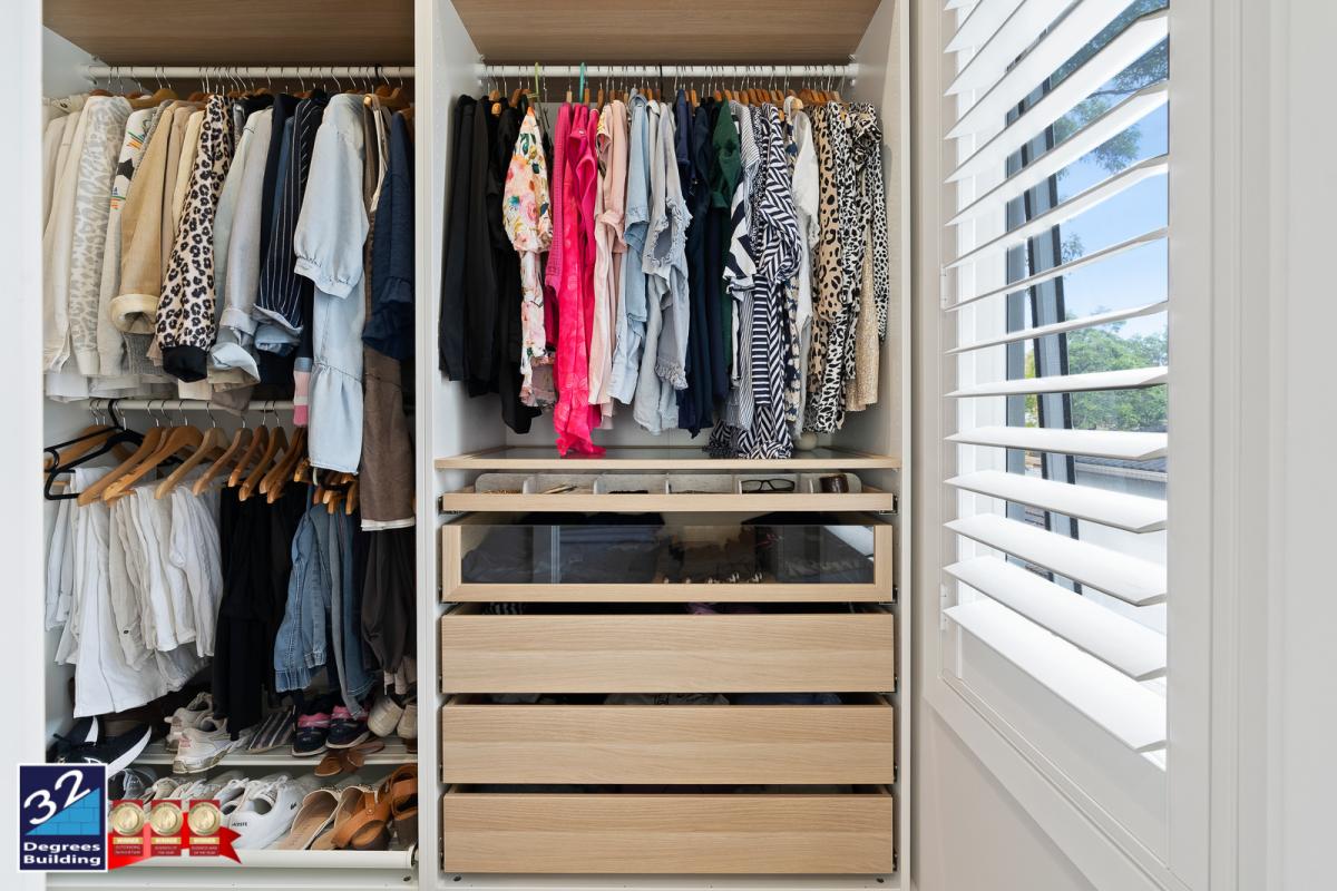 Second Storey Addition - Lane Cove --15