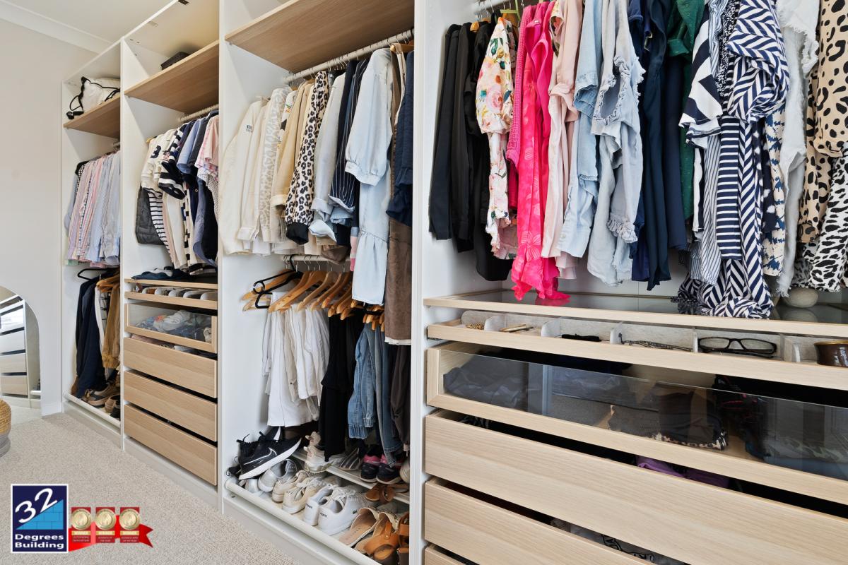 Second Storey Addition - Lane Cove --16