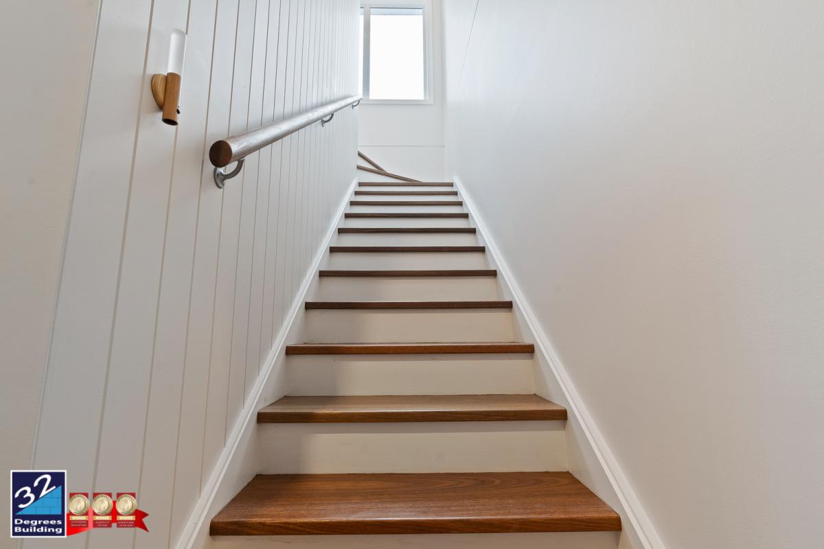 Second Storey Addition - Lane Cove --3