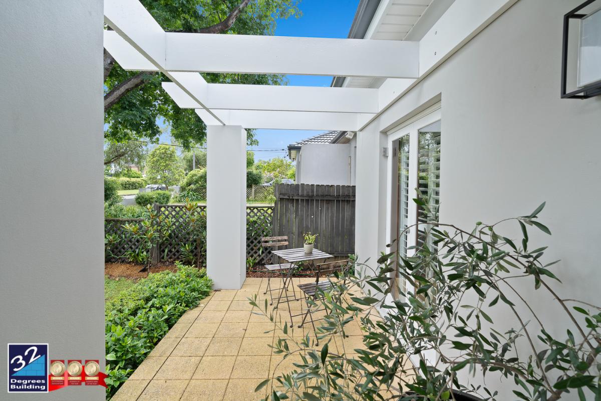 Second Storey Addition - Lane Cove --33