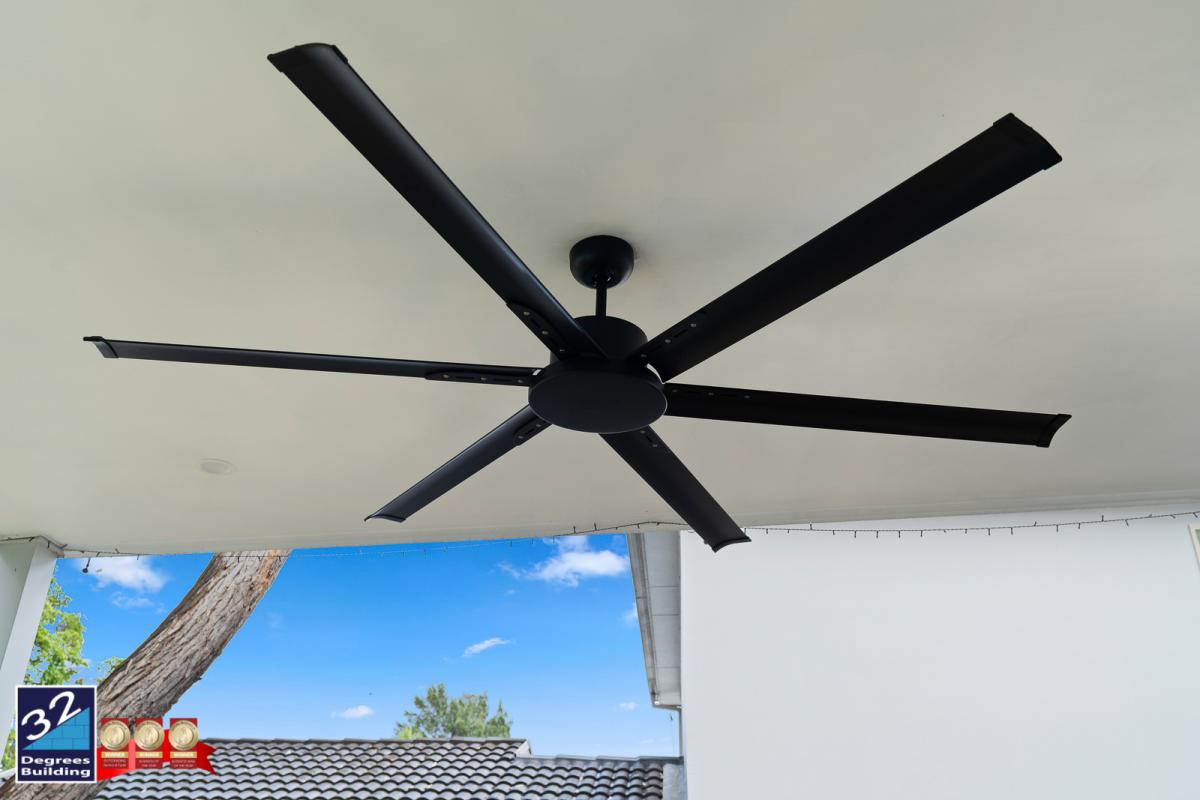 Second Storey Addition - Lane Cove --39