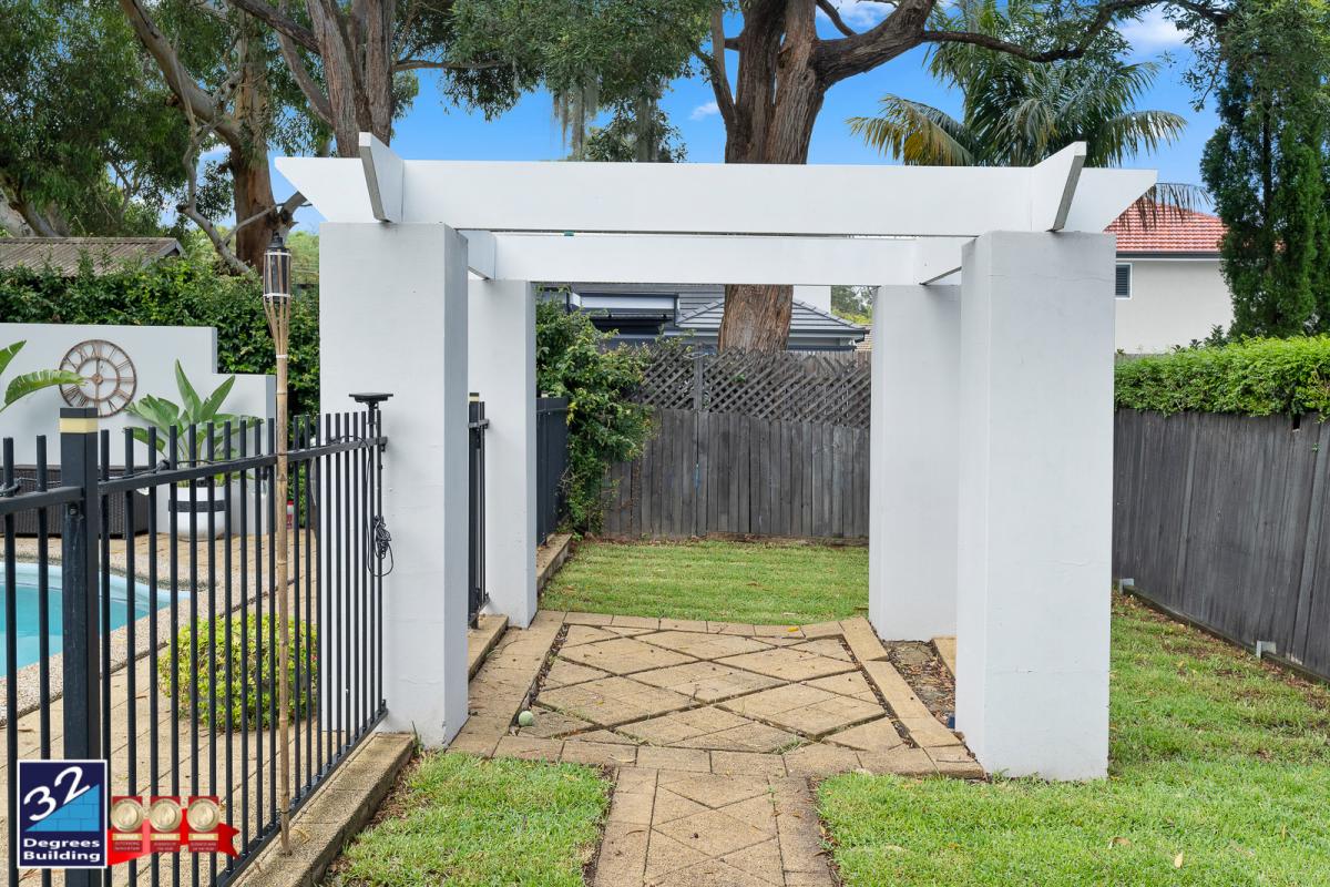 Second Storey Addition - Lane Cove --40