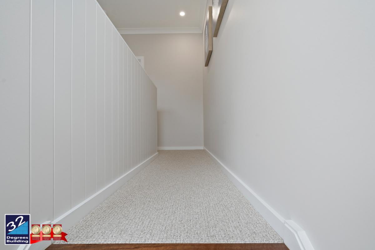 Second Storey Addition - Lane Cove --43