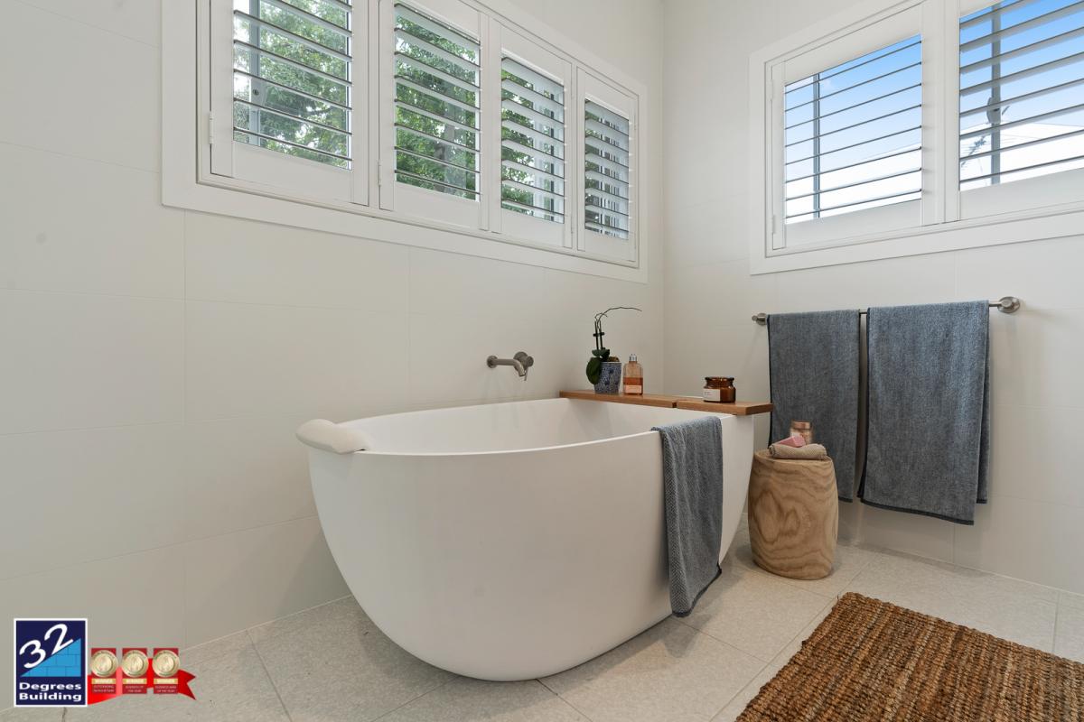 Second Storey Addition - Lane Cove --44