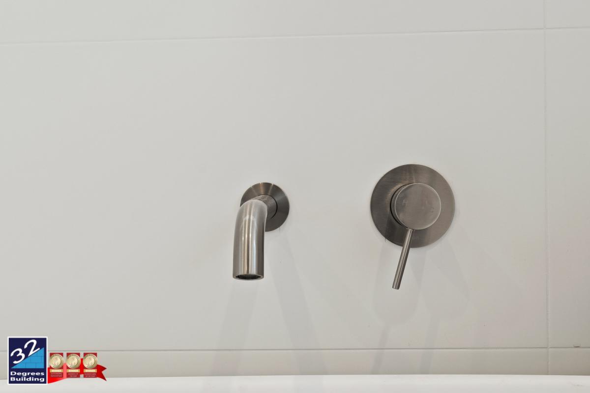 Second Storey Addition - Lane Cove --45