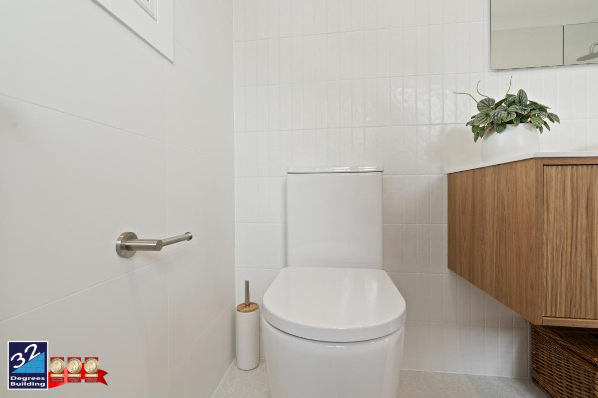 Second Storey Addition - Lane Cove --46