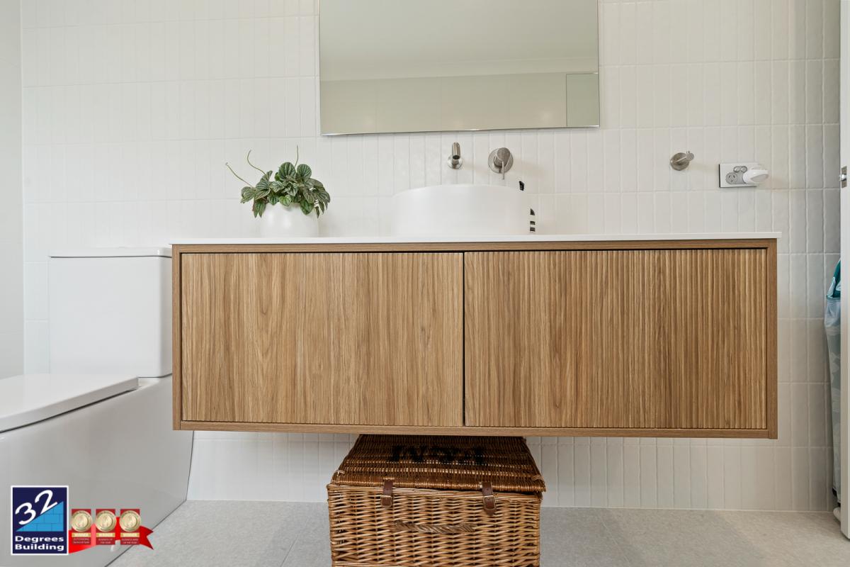 Second Storey Addition - Lane Cove --47