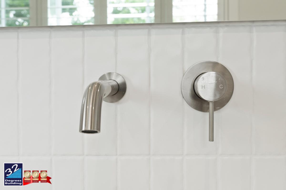 Second Storey Addition - Lane Cove --49