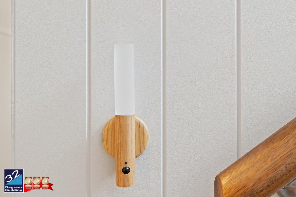 Second Storey Addition - Lane Cove --5