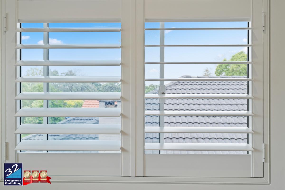 Second Storey Addition - Lane Cove --50