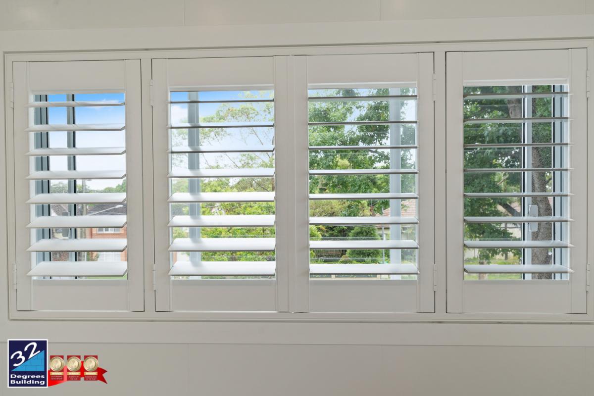 Second Storey Addition - Lane Cove --51