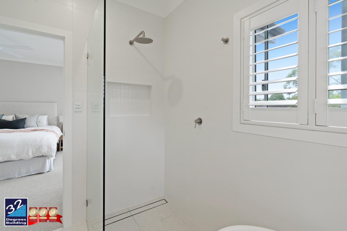 Second Storey Addition - Lane Cove --53