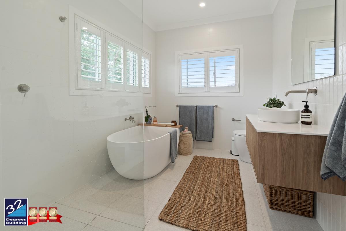 Second Storey Addition - Lane Cove --55